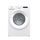 Gorenje WNPI84APS Front-loading washing machine 8 kg | white, thumbnail 1 of 5