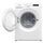 Gorenje WNPI84APS Front-loading washing machine 8 kg | white, thumbnail 2 of 5