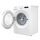 Gorenje WNPI84APS Front-loading washing machine 8 kg | white, thumbnail 3 of 5