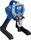 Graco Magnum 17C244 Paint Sprayer System | blue thumbnail 1/3