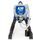 Graco Magnum 17C244 Paint Sprayer System | blue thumbnail 2/3