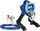 Graco Magnum 17C244 Paint Sprayer System | blue thumbnail 3/3