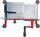 GRAEF Affettatrice universale Manuale H93 | rosso thumbnail 4/5