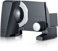 GRAEF Allesschneider SKS 12002