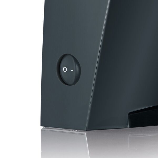 GRAEF Allesschneider SKS 12002 | schwarz 3