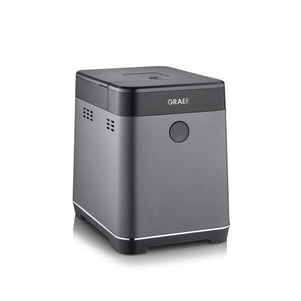 GRAEF Breadmaker BA806 | grey 1