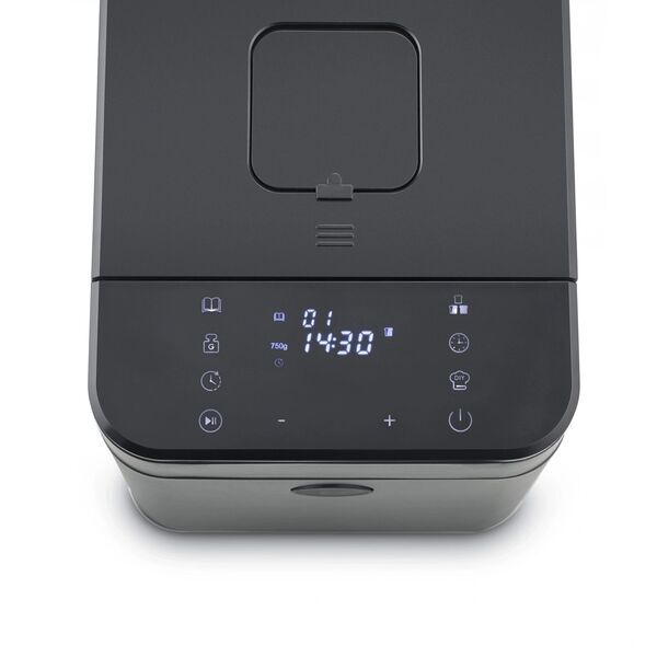 GRAEF Breadmaker BA806 | grey 2