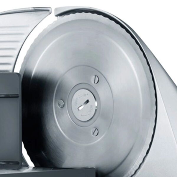 GRAEF All purpose slicer Classic C20 | silver 3