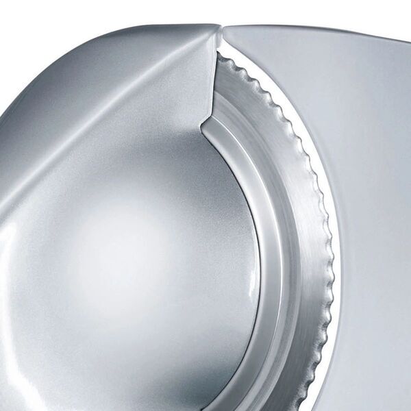 GRAEF All purpose slicer Classic C20 | silver 4