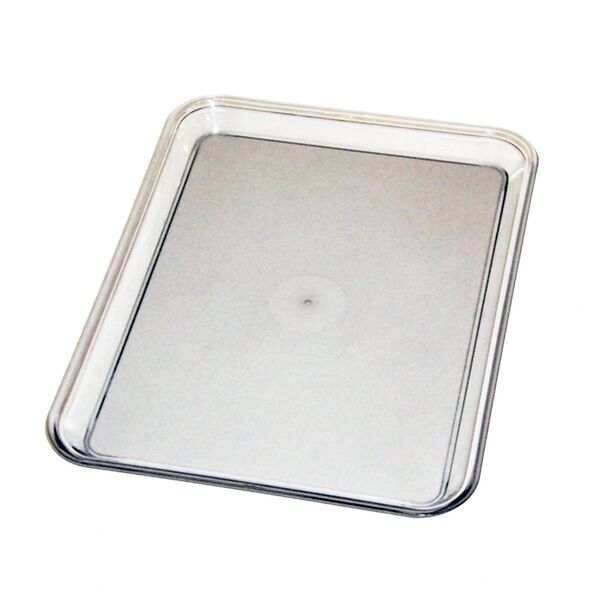 GRAEF All purpose slicer Classic C20 | silver 5