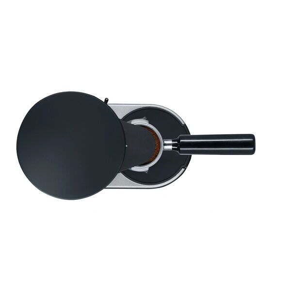 GRAEF Macinacaffè CM800 | argento 2