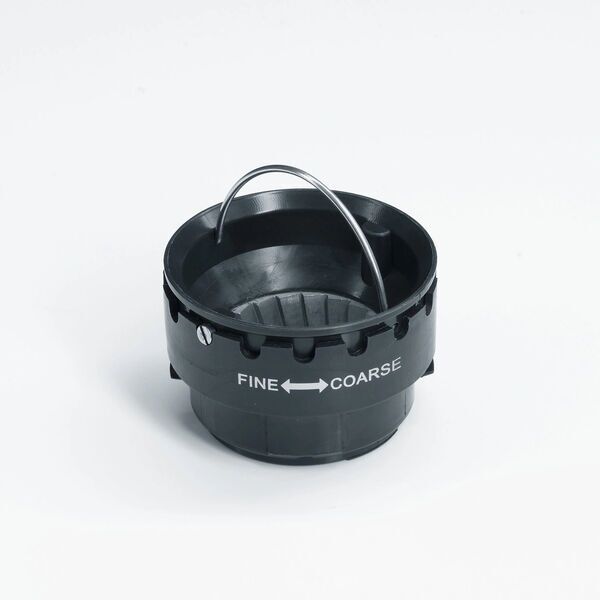 GRAEF Macinacaffè CM800 | argento 4