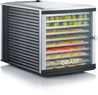 GRAEF Dörrautomat DA510EU