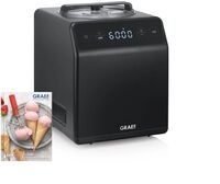 GRAEF Eismaschine IM706