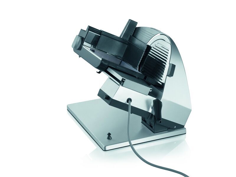 GRAEF All purpose slicer Master M188 | silver 2