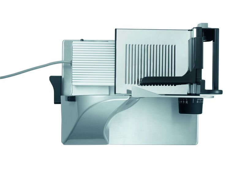 GRAEF All purpose slicer Master M188 | silver 4
