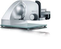 GRAEF Allesschneider Master M20