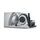 GRAEF All purpose slicer MT1000 MYtiny | silver thumbnail 1/5