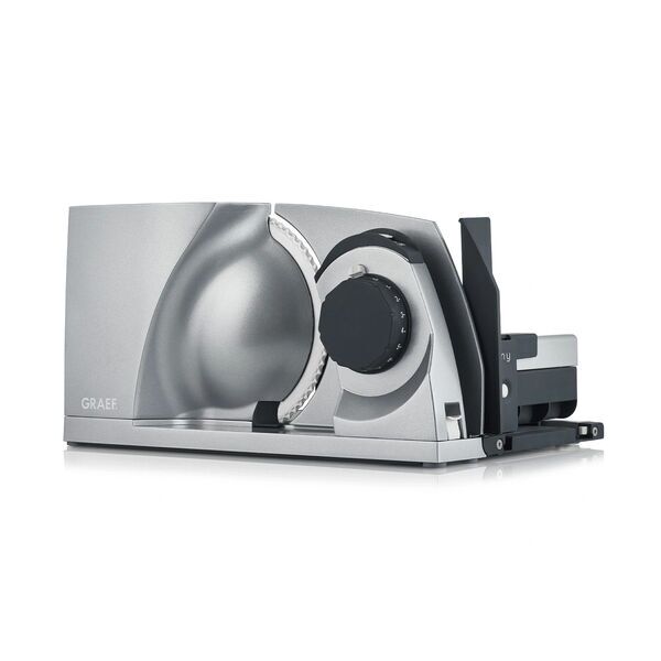 GRAEF All purpose slicer MT1000 MYtiny | silver 1