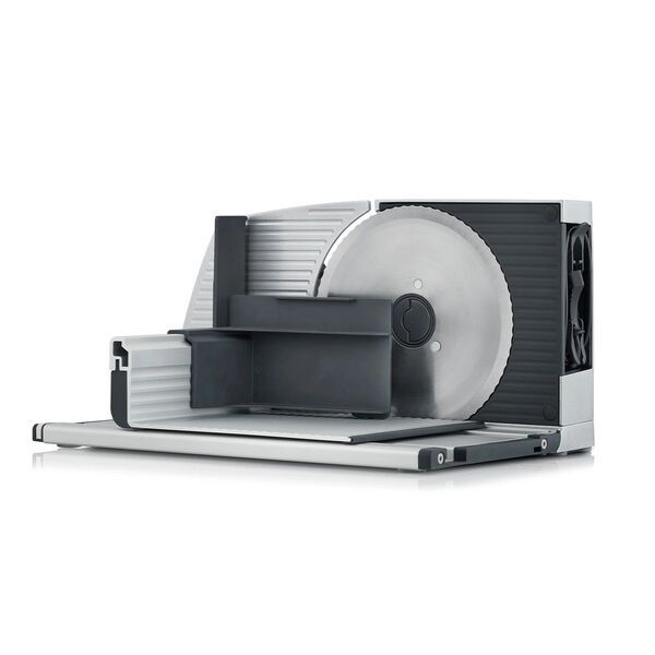 GRAEF All purpose slicer MT1000 MYtiny | silver 2