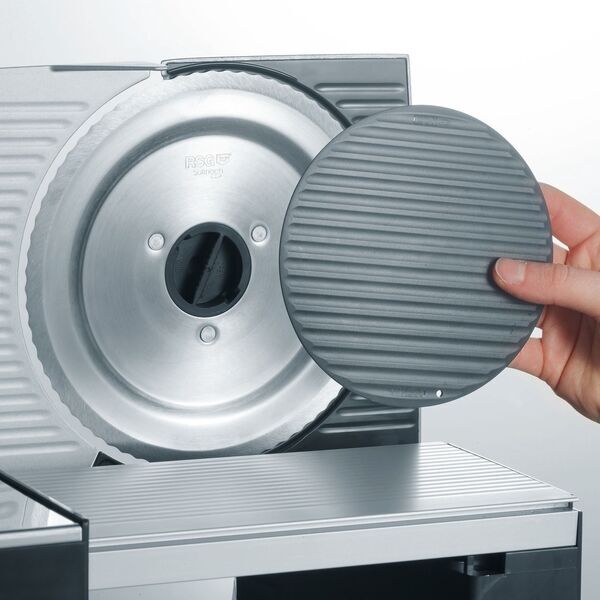 GRAEF All purpose slicer S11050 | silver/black 3