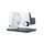GRAEF All purpose slicer SKS110 | white/black thumbnail 1/2