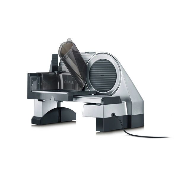 GRAEF Trancheuse universelle SKS500 | argent/noir 2