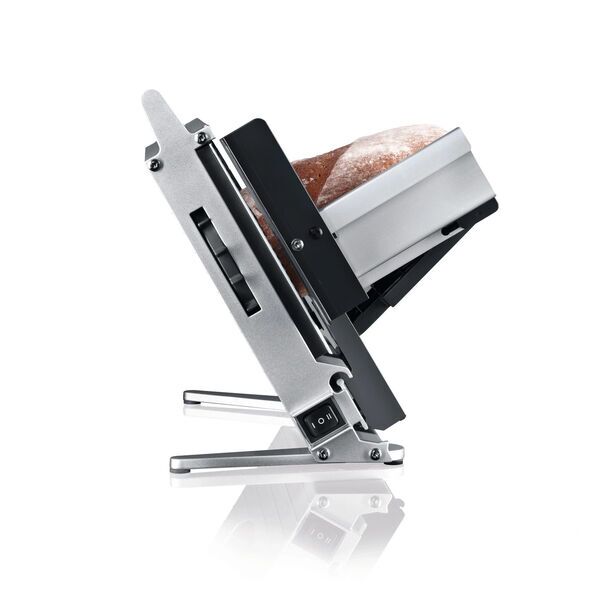 GRAEF Trancheuse universelle UNA 90 | argent 2