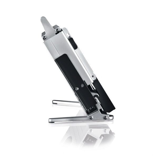 GRAEF Trancheuse universelle UNA 90 | argent 3