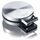 GRAEF Waffle iron WA80 | silver thumbnail 1/5