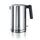 GRAEF Electric kettle WK600 | silver/black thumbnail 1/2