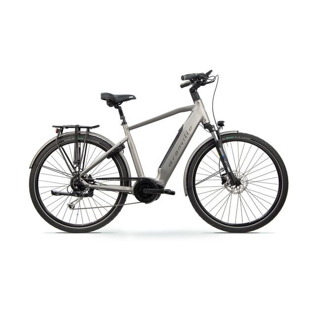 Granville E-Elegance SI