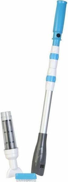 Gre ABS3 Pool Cleaner | blue 1