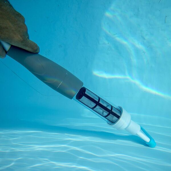 Gre ABS3 Pool Cleaner | blue 3