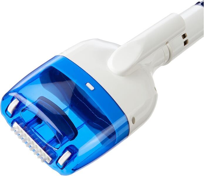 GRE VCB08 Pool vacuum | blue 2