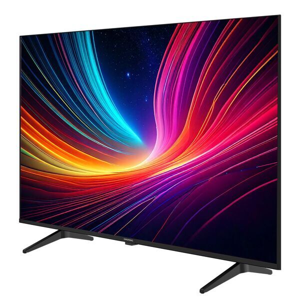 Grundig 43 VOE 74 | 43" | nero 3