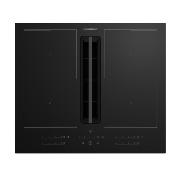 Grundig GIEH 634480 P Induction hob | black 1