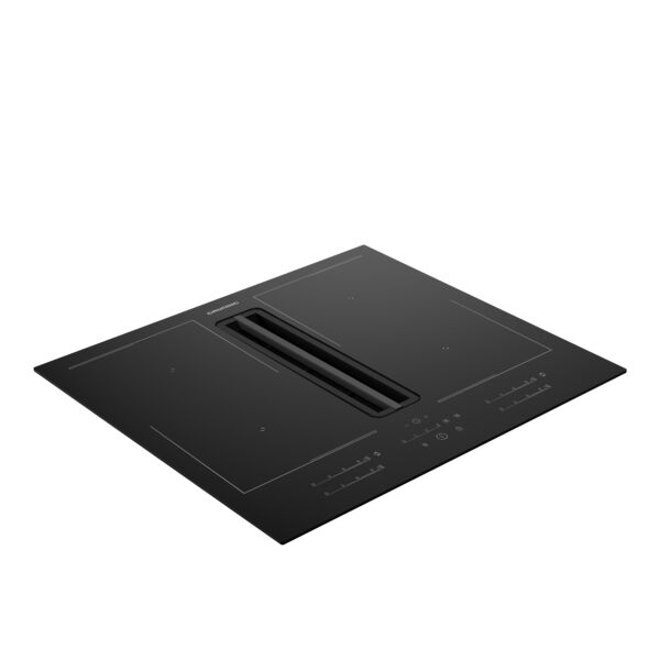 Grundig GIEH 634480 P Induction hob | black 3