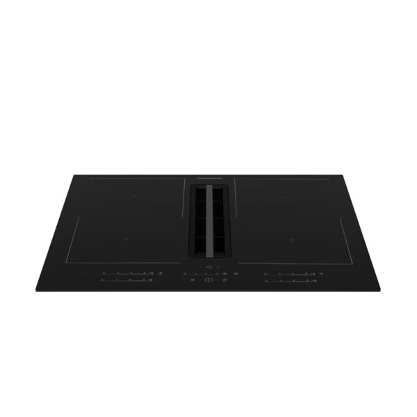 Grundig GIEH 634480 P Induction hob | black 4