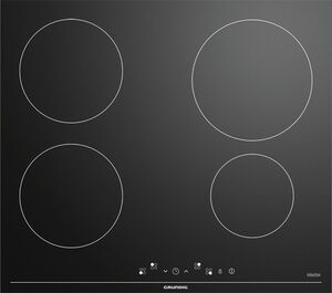 Grundig GIEI 623413 G Inductiekookplaat