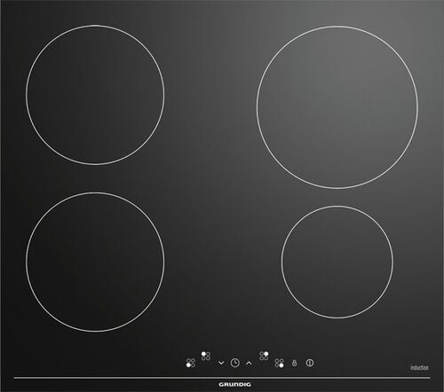 Grundig GIEI 623413 G Induction hob