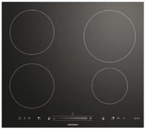 Grundig GIEI 634414 H Induktionskogeplade