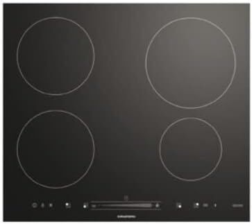 Like New: Grundig GIEI 634414 H Induction hob | black