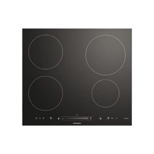 Grundig GIEI 634414 H Induktionskochfeld schwarz