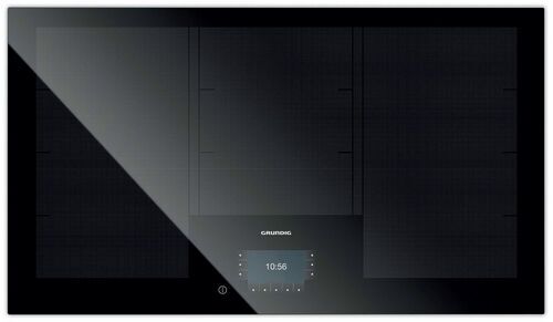 Grundig GIEI 946990 N Induktionskogeplade | sort 1