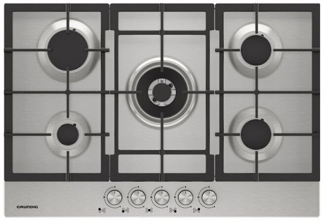Grundig GIGA 7235250 X Gashäll