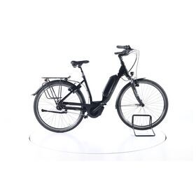 Gudereit EC-3 RT (2022) | Tiefeinsteiger
