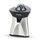 H.Koenig AGR60 Citrus Juicer | silver/black thumbnail 1/5