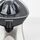 H.Koenig AGR60 Citrus Juicer | silver/black thumbnail 2/5
