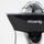 H.Koenig AGR60 Citrus Juicer | silver/black thumbnail 3/5
